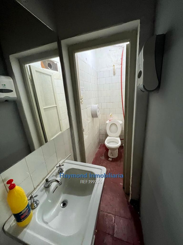 Alquiler Local Mas Oficinas O Vivienda De 260m2 En Cordon
