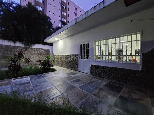 Imagen 24 de 30 de Hermosa Casa En Venta Urb. El Bosque Maracay 23-19711 Ejc 04243439046
