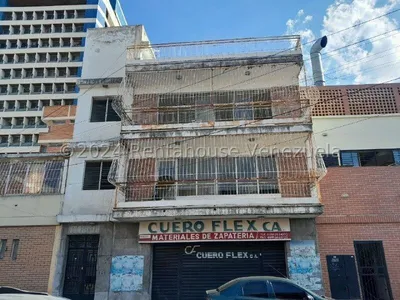 Edificio en venta