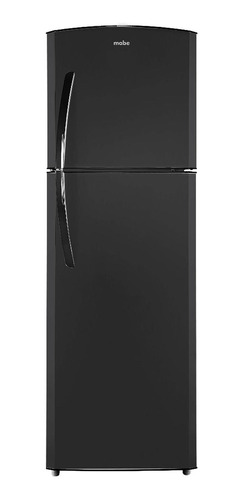 Refrigeradora No Frost 250 L Grafito Mabe - Rma250fvpg1