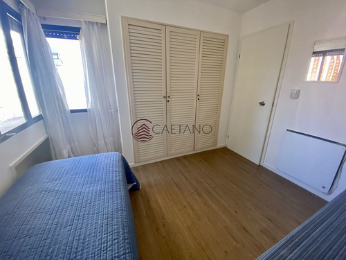 Imagen 17 de 21 de Apartamento 3 Dormitorios Punta Del Este - Punta Del Este Brava
