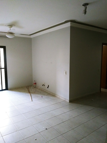 Imagem 2 de 22 de Apartamento Com 78m² No Edifício Coral Glabes Na Zona Sul De Ribeirão Preto-sp, Com 3 Dormitórios (sendo 1 Suíte), Com 2 Vagas De Garagem - Ap00459 - 69021600