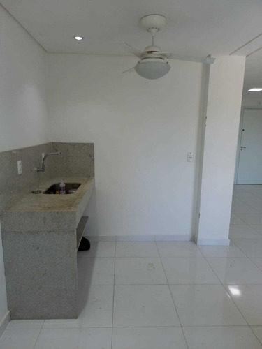 Imagem 20 de 25 de Apartamento Em Foz Do Iguaçu - Pr - Ap0126_raci