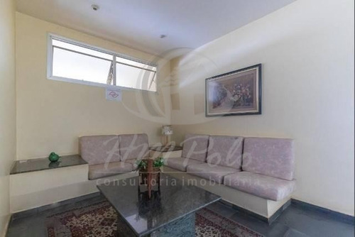 Imagem 18 de 18 de Apartamento À Venda Em Centro - Ap034195
