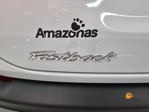 Fiat FASTBACK 1.0 TURBO 200 FLEX CVT