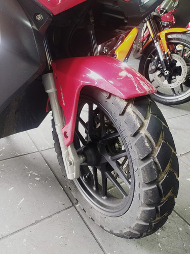 Adv 150 Cilindradas 2021 Com 13.000 Km