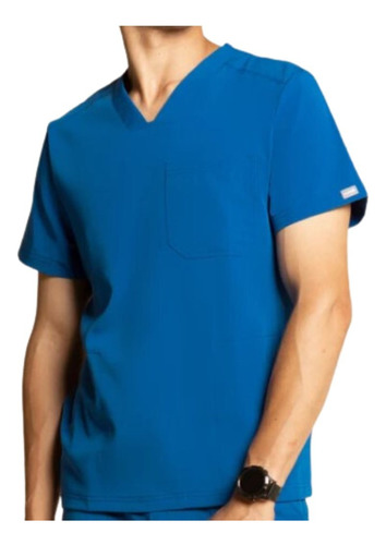 Uniforme Clinico - Delantal Scorpi Comfort Hombre 