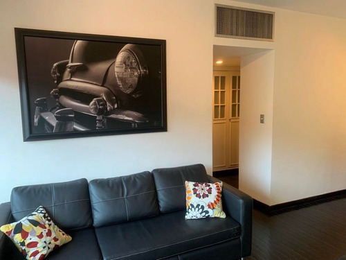 Imagen 5 de 12 de El Rosal Apartamento Venta 21-25280