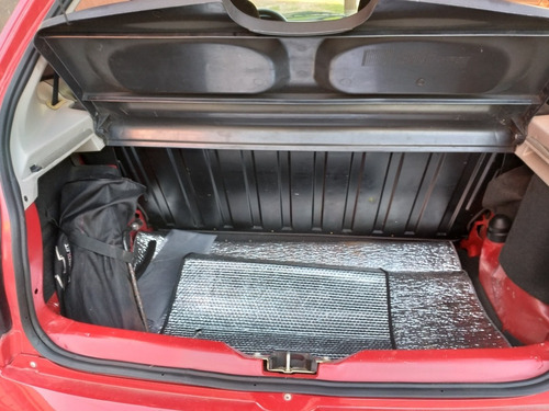 Chevrolet Celta 1.4 Ls+aa 2012