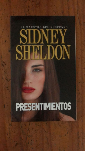 Presentimientos - Sidney Sheldon - Emecé