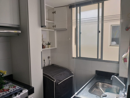 Imagem 9 de 23 de Apartamento À Venda, 2 Quartos, Laranjeiras - Betim/mg - 22300