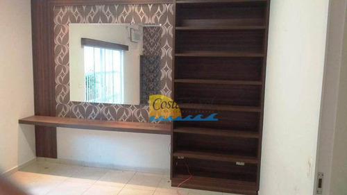 Imagem 24 de 30 de Loja Para Alugar, 321 M² Por R$ 8.000,00/mês - Centro - Santos/sp - Lo0021