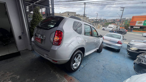 Renault Duster Renault Duster 1.6 16V Dynamique (Flex)