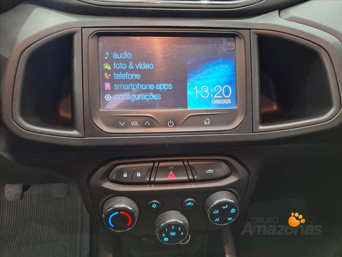 Chevrolet Onix 1.4 MPFI LTZ 8V FLEX 4P AUTOMÁTICO