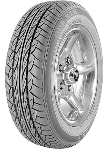 1- Llanta Automovil Htr200 Sumitomo 195/50r15h82 380aa