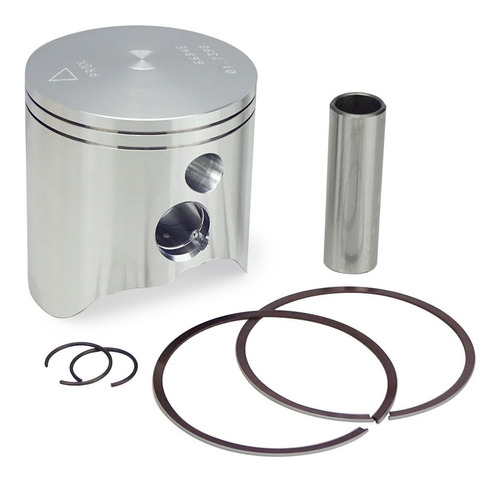 Kit Piston Perno Aros Beta X Trainer 300 - Prox Racing