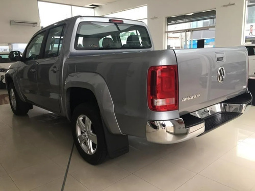 Imagen 15 de 19 de Amarok Highline 2.0 4x2 Manual Hay Stock #30