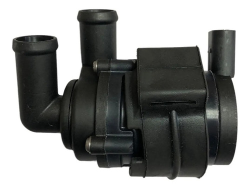 Bomba De Agua Auxiliar Original Vw Amarok 2017 18 19 20 21