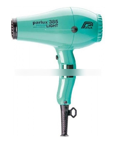 Secador De Pelo Profesional Parlux 385 Original 