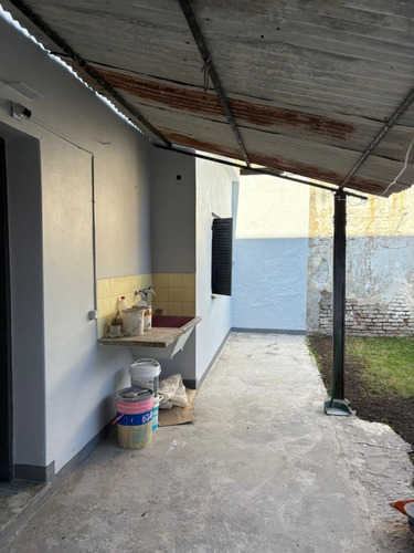 Departamento En Alquiler En Ciudadela