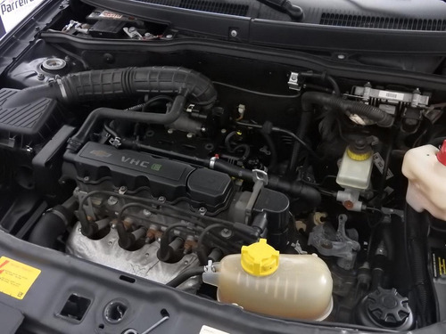 Chevrolet Celta 1.0 Mpfi Lt 8v Flex 4p Manual