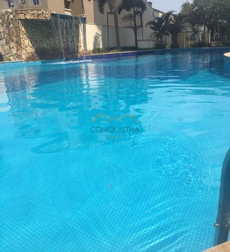 Imagem 14 de 15 de Loft - Rudge Ramos - Ref: 3086 - V-5270