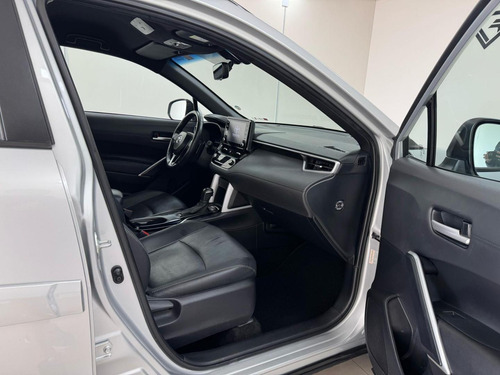 Toyota Corolla Cross Xre 2.0 16v Flex Aut