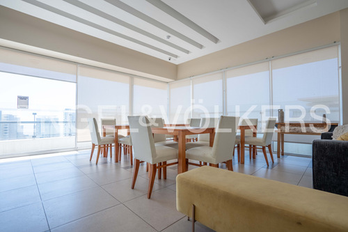 Departamento En Costa De Montemar