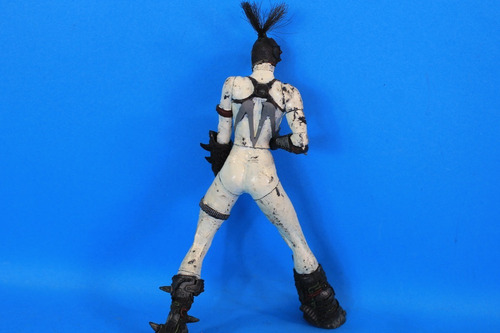 She Spawn - Mcfarlane Toys Custom (Usado)