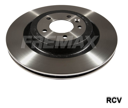 Disco Frenos Trasera Para Land Rover Range Rover 3.0l 2021