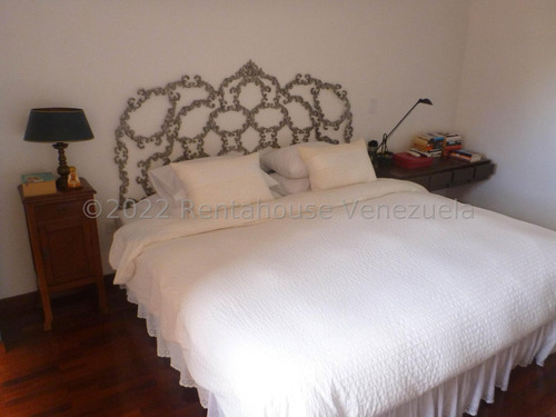 Ls Vende Apartamento Los Samanes