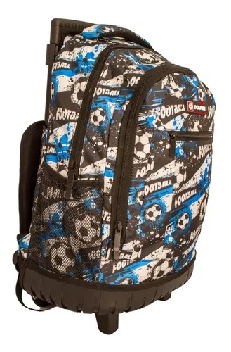 Mochila escolar 40 litros hotsell