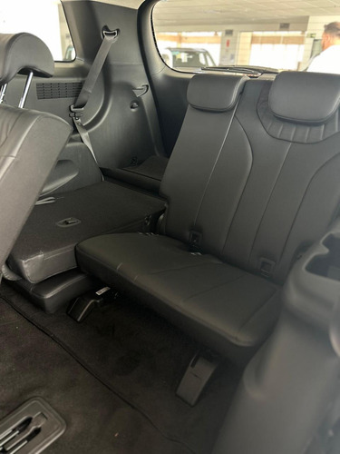 Hyundai Palisade 3.8 Signature V6 Gdi Aut. 5P