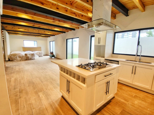 Imagen 4 de 14 de Casa Nueva En Venta En Zibatá Privada Cardón 3 Niveles 3 Rec