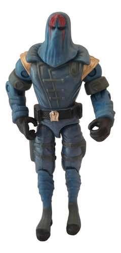 Cobra Commander V13 Gi Joe  Hasbro
