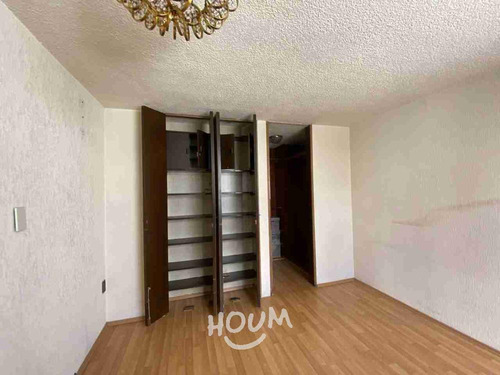 Casa En Real De Las Lomas, Miguel Hidalgo Con 3 Recámaras, 410 M², Id: 138135