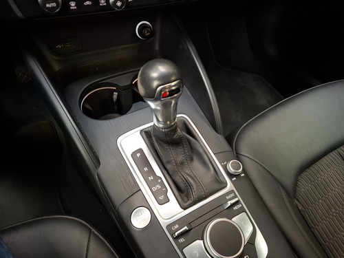 Audi A3 1.4 Sedán Dynamic At Dsg