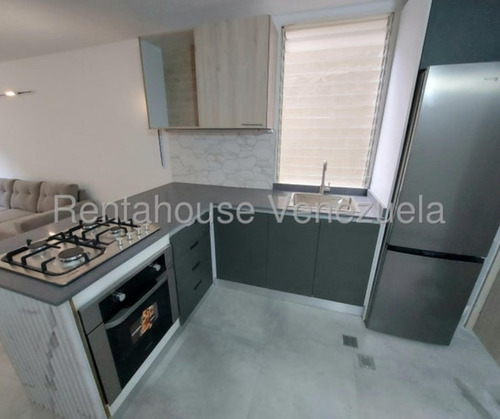 El Encantado ¡estupendo Apartamento En Alquiler