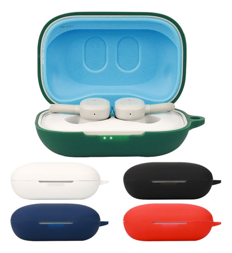Funda Para Auriculares Bluetooth