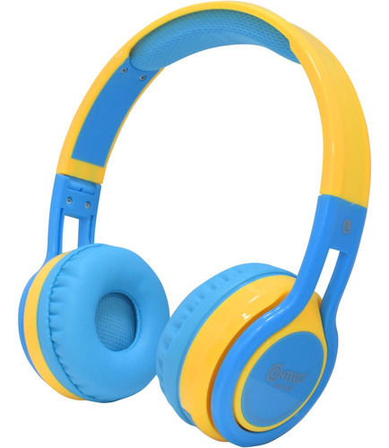 Contixo Kb2600 Auriculares Para Niños - Auriculares Inalámbr