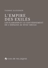 Libro L'empire Des Exilã©s