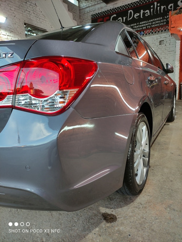 Chevrolet Cruze 1.8 Ltz Mt 5 P 2013