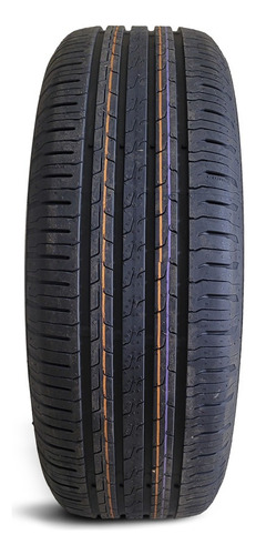 Neumatico Continental 165/70r14 Contiecocontact 6 85t Kwid T