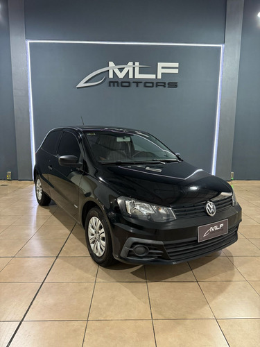 Volkswagen Gol Trend 1.6 Pack I 101cv 3p