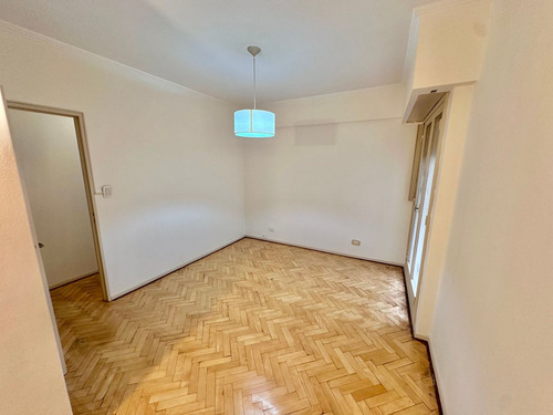 Venta Departamento 2 Ambientes! Ideal Inversion!