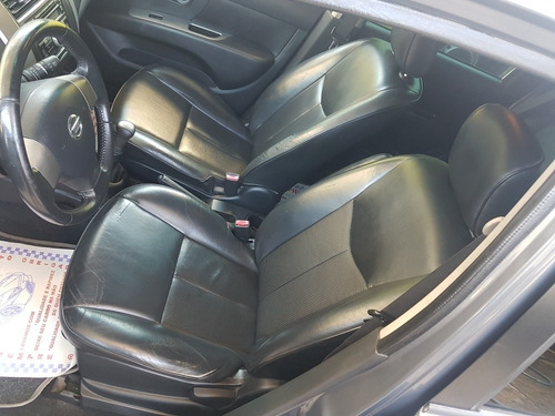 Nissan Livina X-gear 2012 1.6 Sl Flex 5p