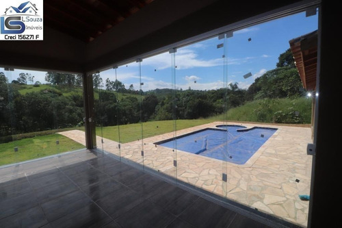 Imagem 11 de 11 de Chácara Para Venda Em Pinhalzinho, Zona Rural, 3 Dormitórios, 1 Suíte, 1 Vaga - 1160_2-1186036