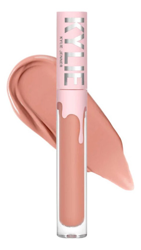 Kylie Cosmetics Matte Liquid Lipstick Labial Liquido Mate Allergic To Bullsh*t