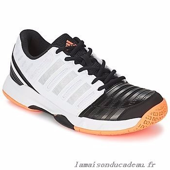 adidas Court Stabil, Talle 48, Para Handball Y Voley
