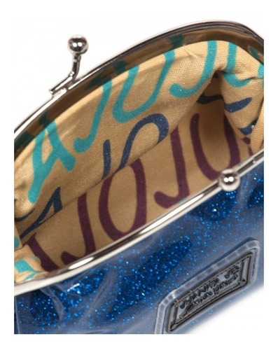 Neceser Juanita Jo Invierno 20 Pinch Azul 40018